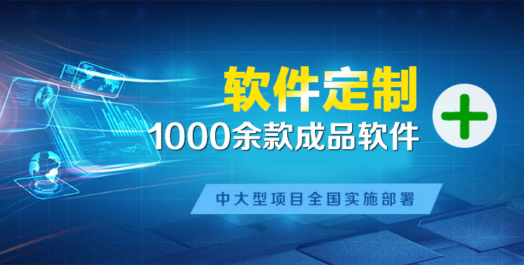 汉阳软件开发